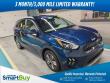 Used 2022 Kia Niro LXS SUV
