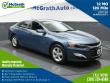 Used 2024 Chevrolet Malibu LT Sedan