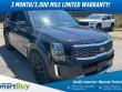 Used 2021 Kia Telluride SX SUV