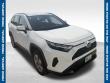 Used 2023 Toyota RAV4 Hybrid LE SUV