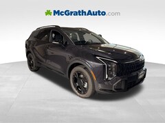 2026 Kia Sportage X-Line SUV