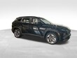 Hyundai Tucson Hybrid