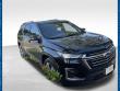 Used 2023 Chevrolet Traverse LT Leather SUV