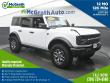 Used 2023 Ford Bronco Base SUV