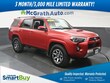  Toyota 4Runner