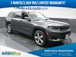  Jeep Grand Cherokee L