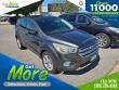 Used 2017 Ford Escape SE SUV