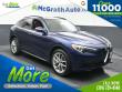 Used 2019 Alfa Romeo Stelvio Ti Sport SUV