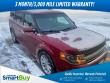 Used 2017 Ford Flex Limited SUV