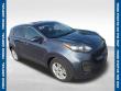 Used 2019 Kia Sportage LX SUV