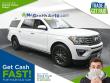 Used 2019 Ford Expedition Max Limited SUV
