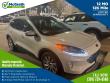 Used 2022 Ford Escape Titanium SUV