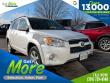 Used 2012 Toyota RAV4 Limited SUV