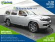 Used 2023 Jeep Grand Wagoneer Series III SUV