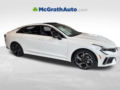 2025 Kia K5 GT-Line Sedan