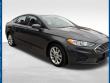 Used 2020 Ford Fusion Hybrid SE Sedan