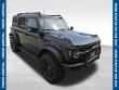 Used 2023 Ford Bronco Wildtrak SUV