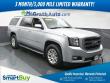 Used 2019 GMC Yukon XL SLT SUV