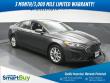 Used 2019 Ford Fusion SE Sedan