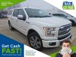 Used 2015 Ford F-150 XLT Truck