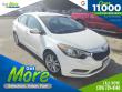 Used 2015 Kia Forte LX Sedan