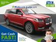 Used 2020 Lincoln Navigator Reserve SUV