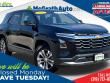 Used 2025 Chevrolet Equinox LT SUV
