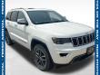 Used 2018 Jeep Grand Cherokee Limited SUV