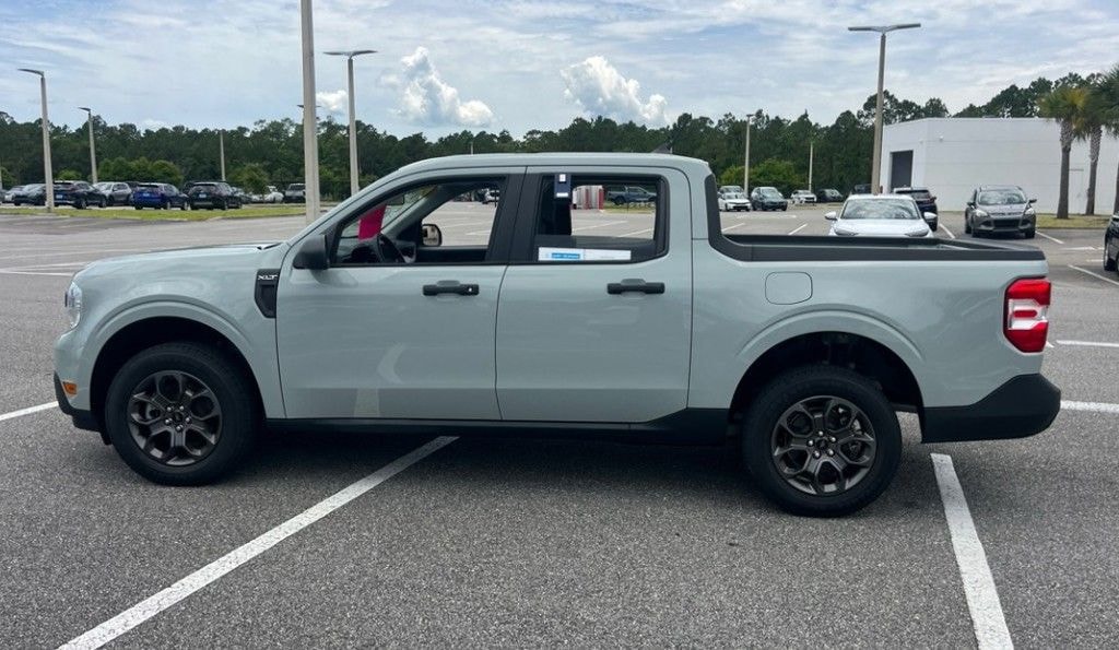 Used 2024 Ford Maverick XLT Truck