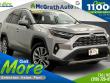 Certified 2023 Toyota RAV4 Limited SUV