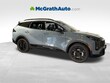 Kia Sportage Hybrid