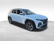 Hyundai Tucson Hybrid