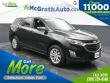 Used 2021 Chevrolet Equinox LT SUV