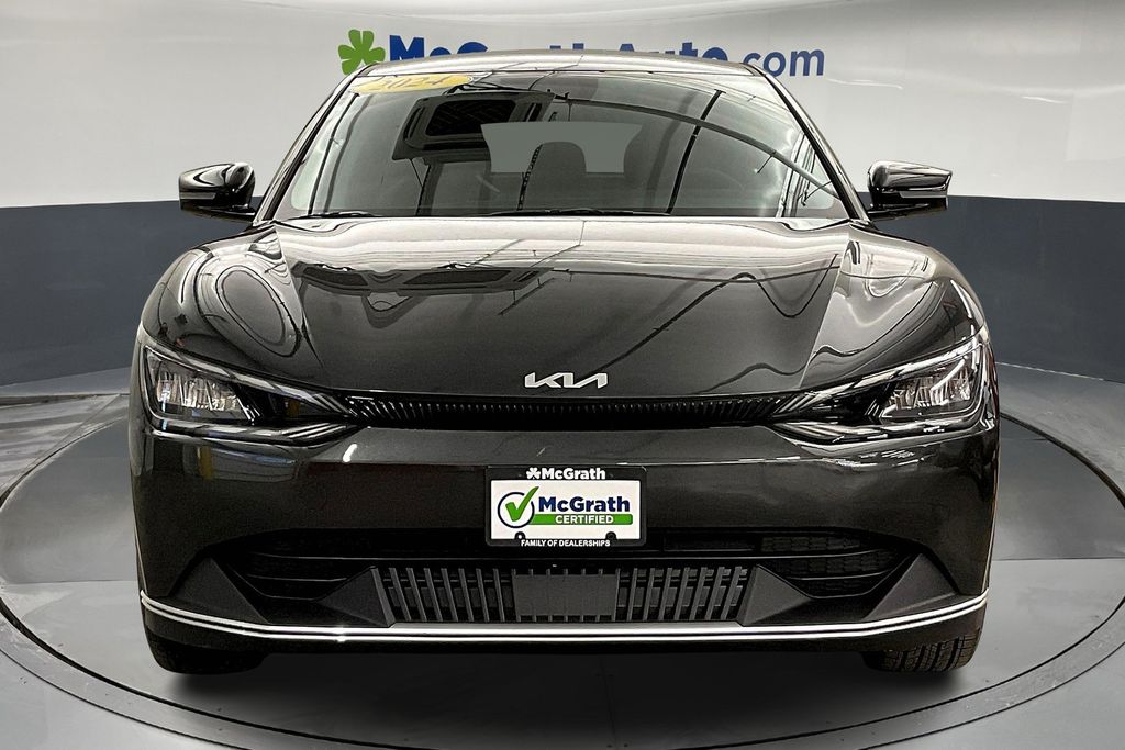 2024 Kia EV6 Light photo 4