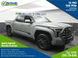 Used 2024 Toyota Tundra Platinum Truck