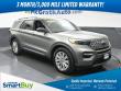 Used 2020 Ford Explorer Limited SUV