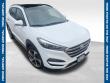Used 2017 Hyundai Tucson Limited SUV