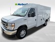 Ford E-350SD
