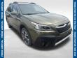 Used 2021 Subaru Outback Limited SUV