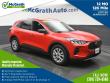 Used 2024 Ford Escape Active SUV