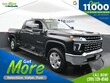 Chevrolet Silverado 2500HD