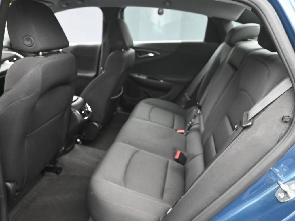 2024 Chevrolet Malibu 1LT - Photo 10