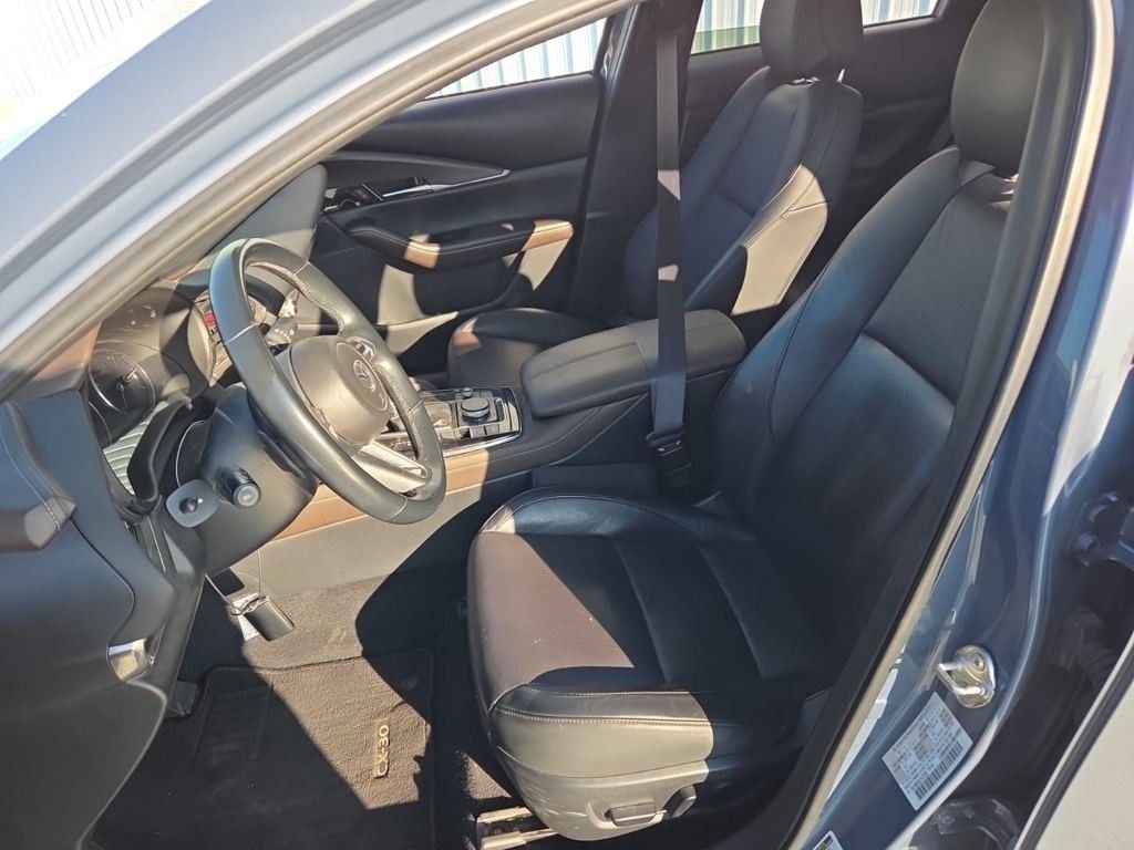 Used 2020 Mazda CX-30 Premium SUV