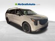 Kia Carnival Hybrid