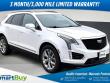 Used 2020 Cadillac XT5 Sport SUV