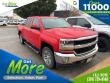 Used 2017 Chevrolet Silverado 1500 LT Truck