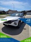 Hyundai Tucson Hybrid