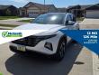 Used 2023 Hyundai Tucson Hybrid SEL Convenience SUV