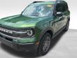 Used 2025 Ford Bronco Sport Big Bend SUV