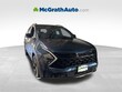Kia Sportage Plug-In Hybrid